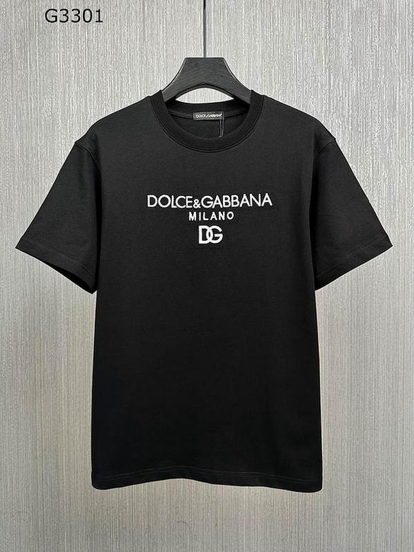 Dolce & Gabbana Men's T-shirts 35